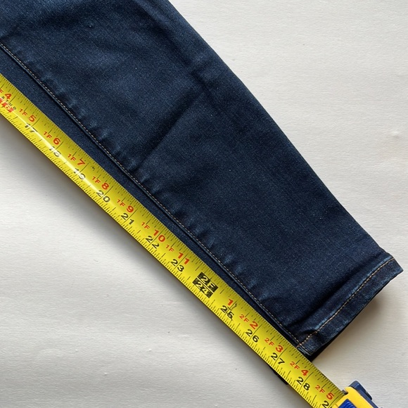 Madewell High Rise Skinny Jeans - Picture 13 of 14